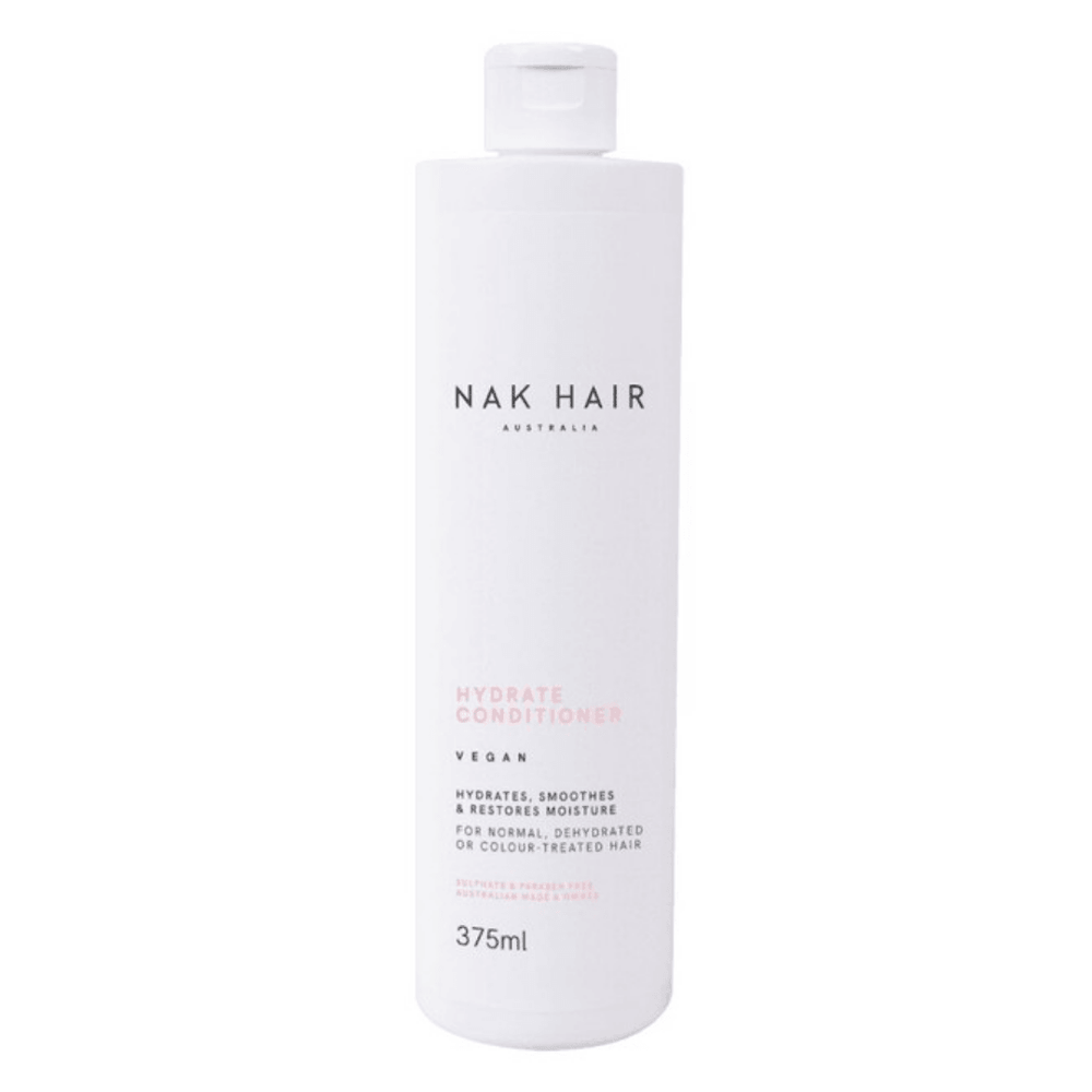 Nak Hair Hydrate Conditioner - Exquisite Laser Clinic